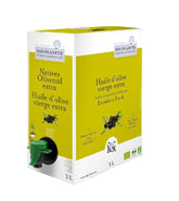 Bio Ulei de Masline Extravirgin Bio Planete 3 l